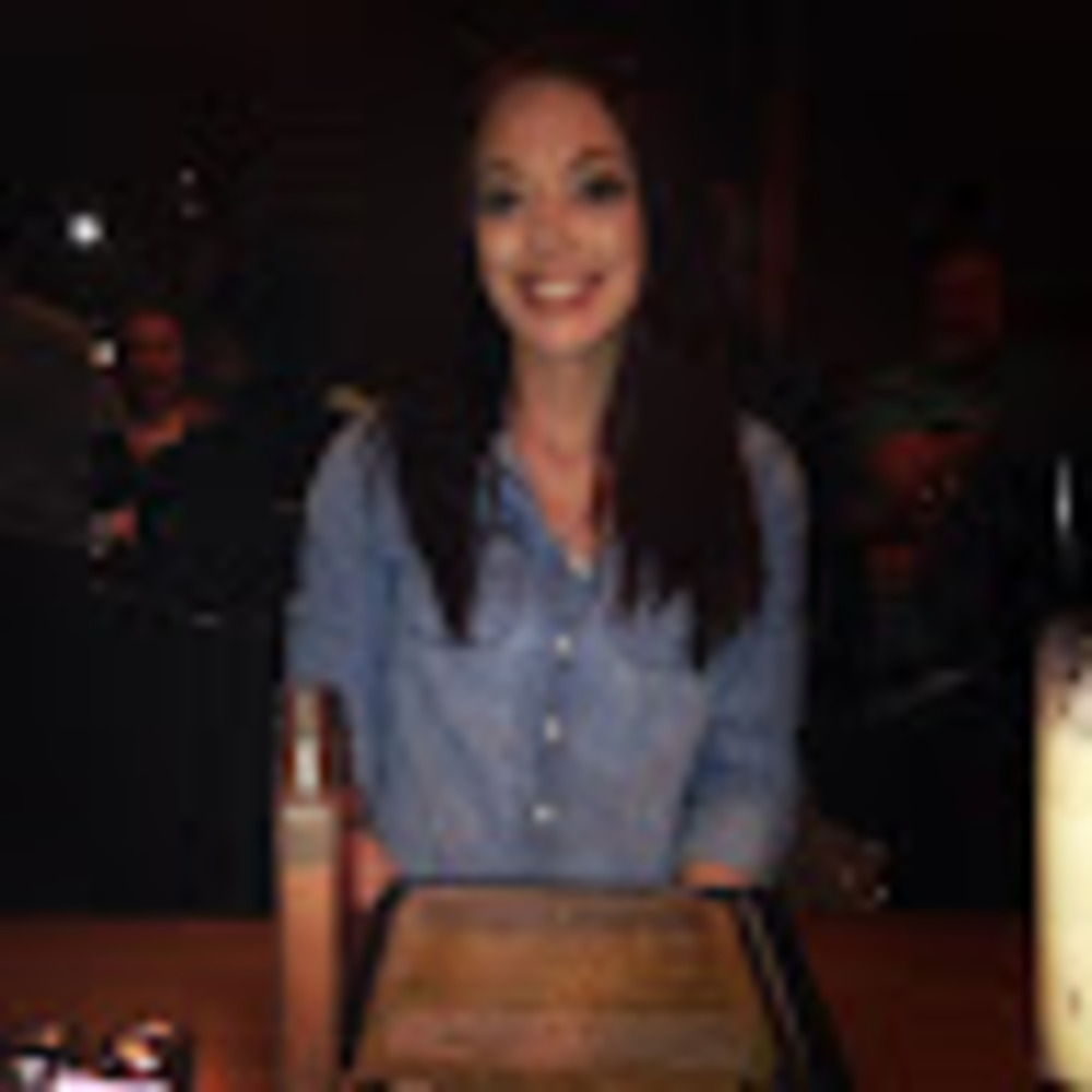 Meet your Posher, Tabatha